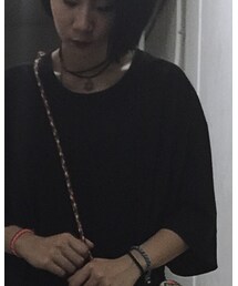 MONKI | Tシャツ/カットソー