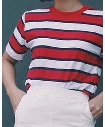 isgee____online | Tシャツ/カットソー