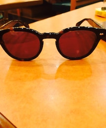 OLIVER PEOPLES | サングラス