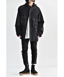 rewords/rewordsdesign | Costom Skinny Denim PT(デニムパンツ)