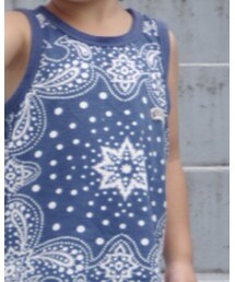 PONY GO ROUND | タンクトップ