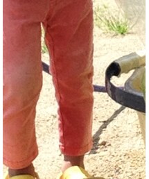 スキップランド | デニムパンツ