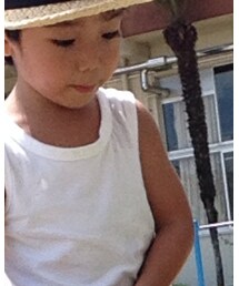 西松屋 | タンクトップ