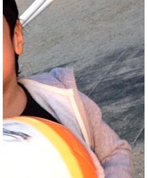 Arnold Palmer | パーカー