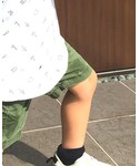GLOBAL WORK(グローバルワーク)の「パンツ(カーゴパンツ)」
