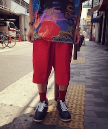 Dickies | ワイドショーツ(その他パンツ)