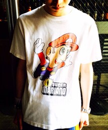 古着 | Tシャツ
(Tシャツ/カットソー)