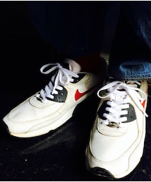 NIKE | AIR MAX90 スニーカー(スニーカー)