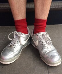 NIKE | NIKE AIR FORCE1
スニーカー(スニーカー)