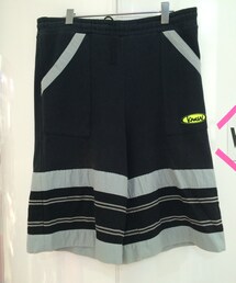 山本 寛斎 | 山本 寛斎 ハンパ丈スウェットパンツ(その他パンツ)