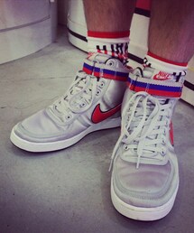 NIKE | NIKE VANDAL スニーカー(スニーカー)