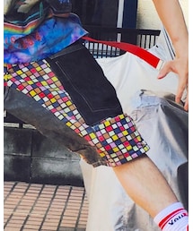 airr | その他パンツ