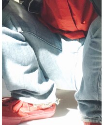 Levi's RED | デニムパンツ