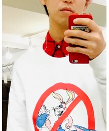 TOMMY HILFIGER | シャツ/ブラウス