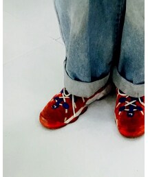 FILA | スニーカー