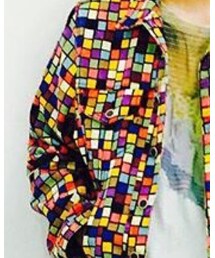 TODD OLDHAM | デニムジャケット