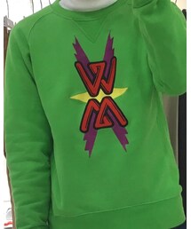 WALTER VAN BEIRENDONCK | スウェット