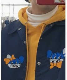 KANSAI MAN | パーカー