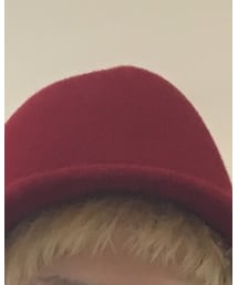 KAMILAVKA | キャップ