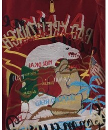 doublet | スウェット