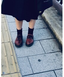 Dr. Martens | ローファー