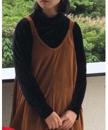 chocol raffine robe | ワンピース/ドレス