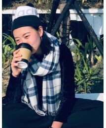 MUJI Labo | マフラー