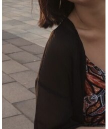 H&M | ストール/ショール