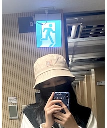 Carhartt | ハンチング/ベレー帽