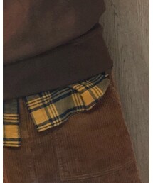 UNIQLO | シャツ/ブラウス