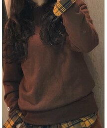 Champion | パーカー