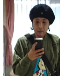 ZARA | ミリタリージャケット