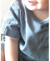 PETIT BATEAU | ロンパース