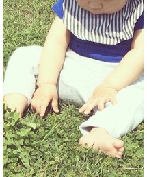 zarababy | その他パンツ