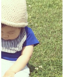 PETIT BATEAU | Tシャツ/カットソー