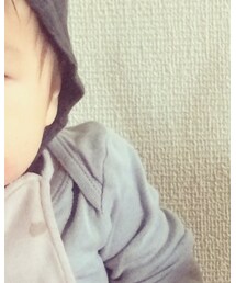 PETIT BATEAU | ロンパース