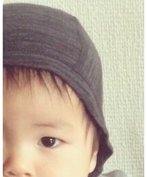caramelbaby&child | ニットキャップ/ビーニー