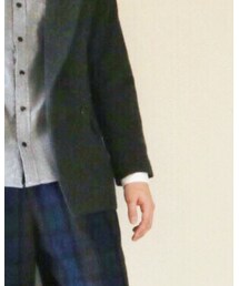 no brand | その他アウター
