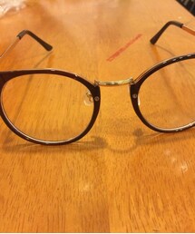 Glasses(メガネ)