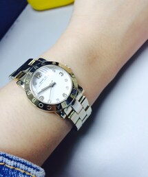 Marc by Marc Jacobs | Marc by Jacob watch(アナログ腕時計)