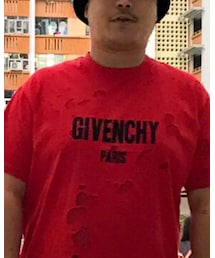 GIVENCHY | Tシャツ/カットソー