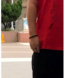 CHROME HEARTS | ブレスレット