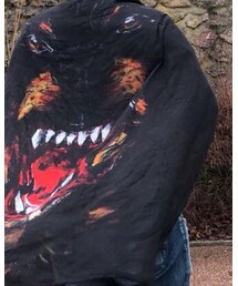 GIVENCHY | マフラー