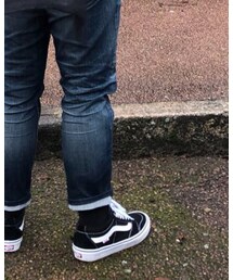 VANS | スニーカー