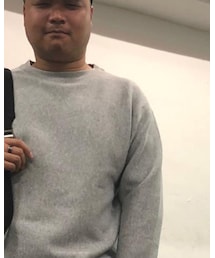 MUJI Labo | スウェット