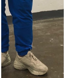 GUCCI | スニーカー