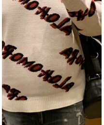 SPAO | ニット/セーター