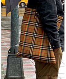 BURBERRY | トートバッグ