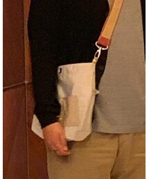 Sunbrella | ショルダーバッグ