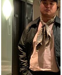 UNIQLO | ナイロンジャケット